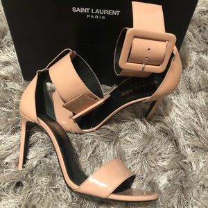 SAINT LAURENT SANDALS